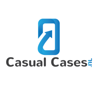 Casualcases NL Logo