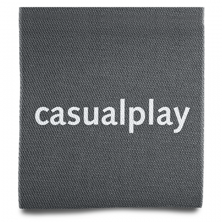 Casualplay Logo