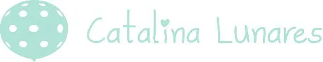 Catalina Lunares Logo