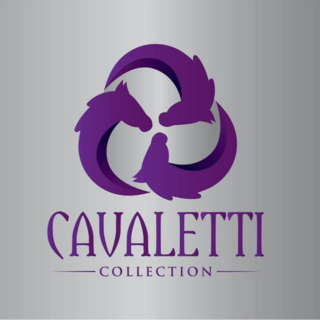 Cavaletti Collection US Logo