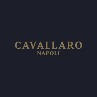 Cavallaro Napoli NL - BE Logo