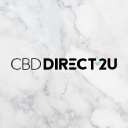 CBD Direct 2 U Logo