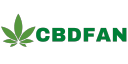 CBDFan DE Logo