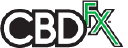 CBDFX UK Logo
