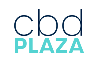 CBDplaza Logo