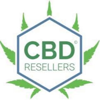CBDResellers Logo