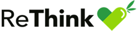 CBD ReThink Logo