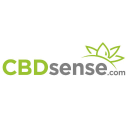CBDsense DE Logo