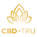 CBD•TRU Logo
