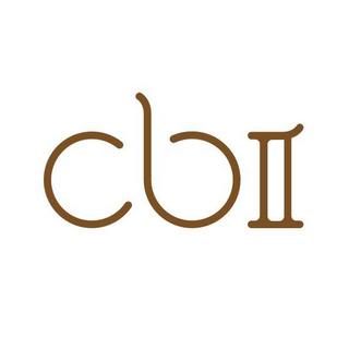 CBII CBD Logo