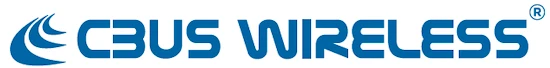 Cbus Wireless Logo