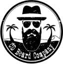 CD Beard Co. Logo