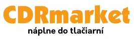Cdrmarket.sk Logo