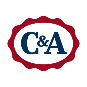 C&A BR Logo