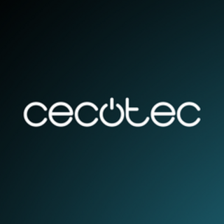 Cecotec Logo