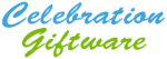 Celebration Giftware Logo