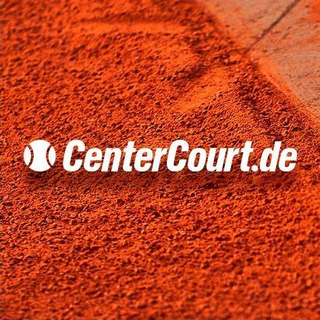 CenterCourt Logo