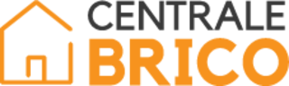 Centrale-Brico Logo