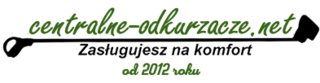Odkurzacze centralne i akcesoria PL Logo