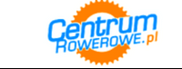 Centrumrowerowe Logo