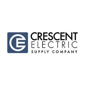 Crescent Electric Supply Logo