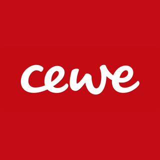 CEWE DE Logo