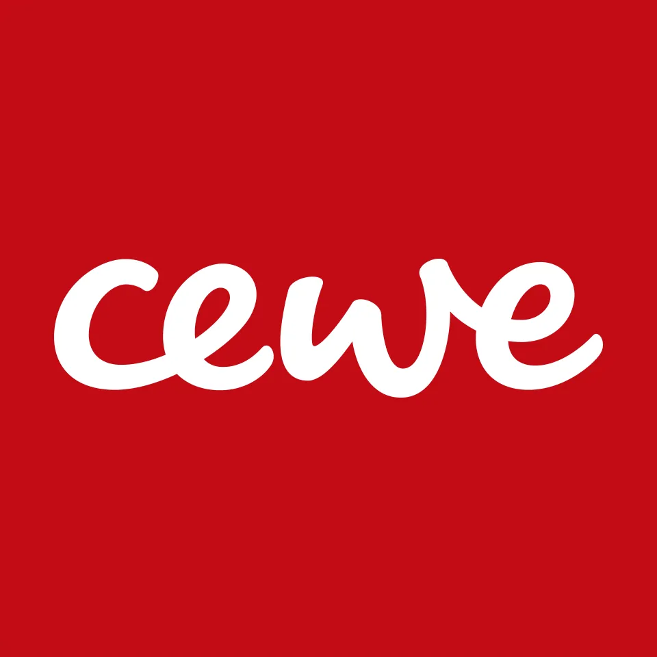Cewe DK Logo