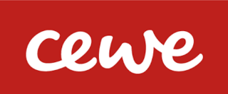 CEWE FR Logo