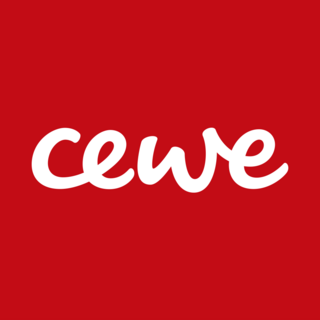 CEWE SE Logo