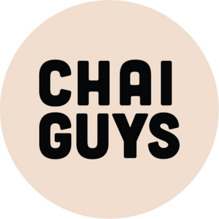 Chai Guys US Logo