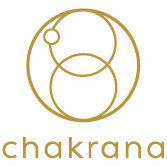 chakrana.world DE Logo
