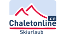 Chaletonline DE Logo