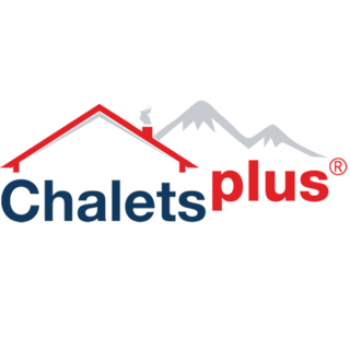 ChaletsPlus.com Logo