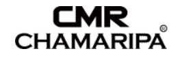 Chamaripa Logo