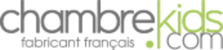 Chambrekids.com Logo