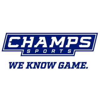 Champs Sports CA Logo