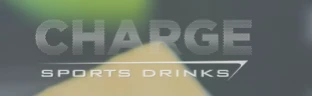 CHARGE Sports Drinks DE Logo