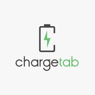 Charge Tab US Logo