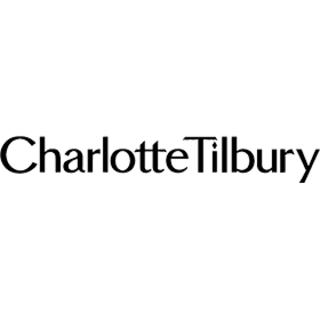 Charlotte Tilbury US Logo
