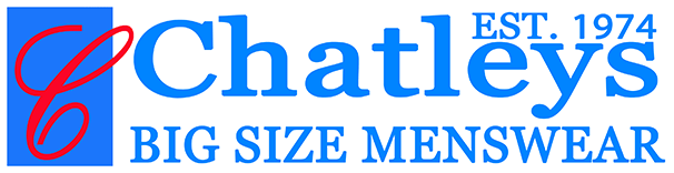 Chatleys Menswear Logo