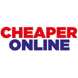 Cheaper-Online UK Logo