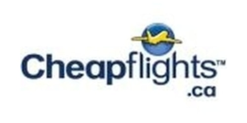 cheapflights.ca Logo