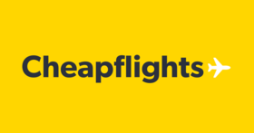 CheapFlights AU Logo