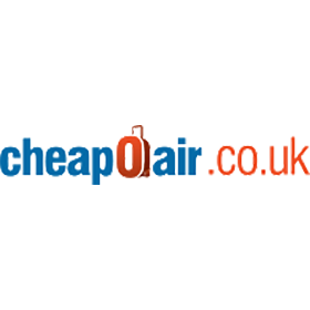 CheapOAir UK Logo