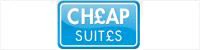 Cheap Suites UK Logo
