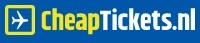 Cheaptickets NL Logo