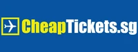 Cheaptickets SG Logo