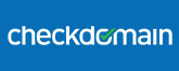 checkdomain DE Logo