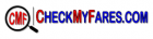 Check My Fares Pty Ltd US Logo