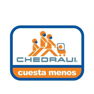 Chedraui MX Logo